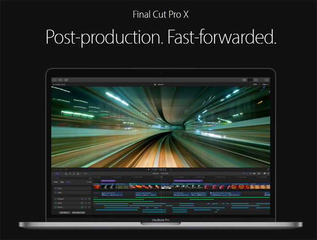 final cut pro 7 effects free download